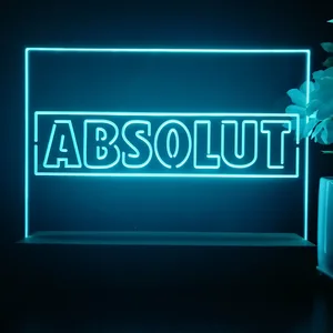 Absolut LED Desk Light