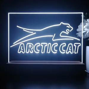 Arctic Cat LED Desk Light