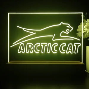Arctic Cat LED Desk Light