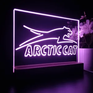Arctic Cat LED Desk Light