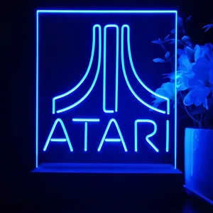 Atari LED Desk Light
