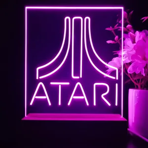 Atari LED Desk Light