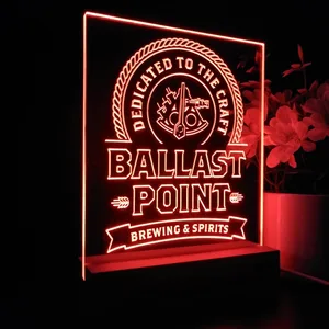 Ballast Point Dedicated To The Craft LED Desk Light