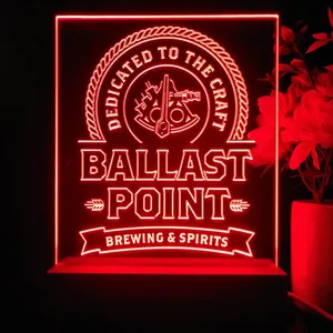 Ballast Point Dedicated To The Craft LED Desk Light