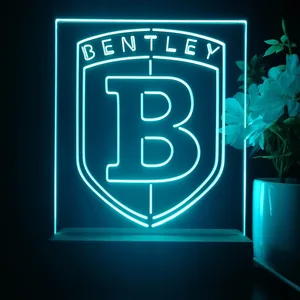 Bentley LED Desk Light