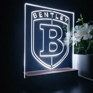 Bentley LED Desk Light