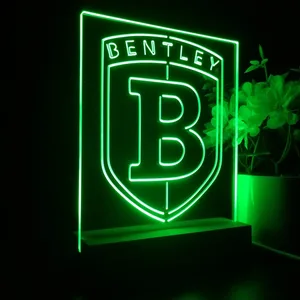 Bentley LED Desk Light