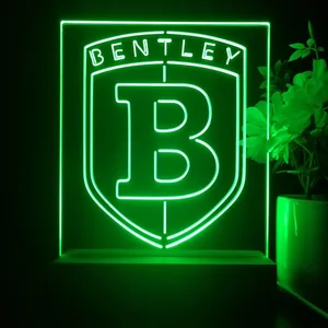 Bentley LED Desk Light