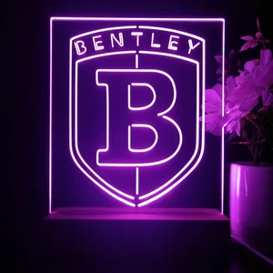 Bentley LED Desk Light