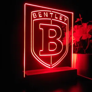 Bentley LED Desk Light