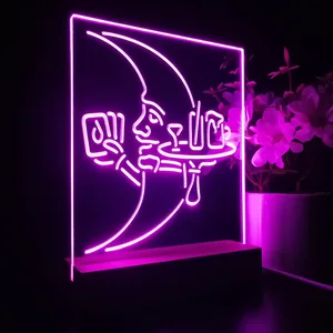 Blue Moon Moontender LED Desk Light