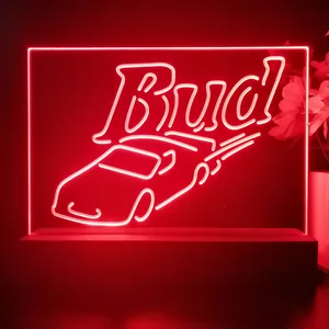 Bud LED Desk Light