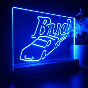 Bud LED Desk Light
