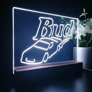 Bud LED Desk Light