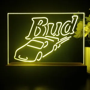 Bud LED Desk Light