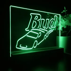Bud LED Desk Light