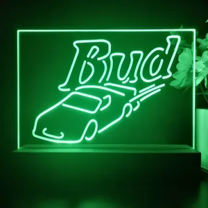Bud LED Desk Light
