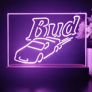 Bud LED Desk Light