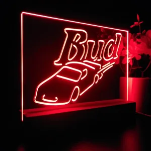 Bud LED Desk Light