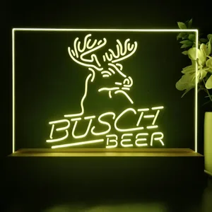 Busch Deer 2 LED Desk Light