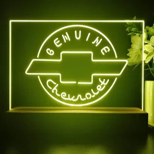 Chevrolet Genuine LED Desk Light