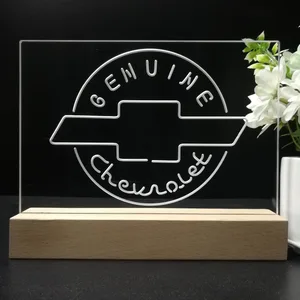 Chevrolet Genuine LED Desk Light