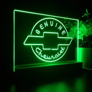 Chevrolet Genuine LED Desk Light