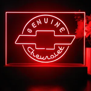 Chevrolet Genuine LED Desk Light