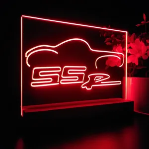 Chevrolet SSR 2 LED Desk Light