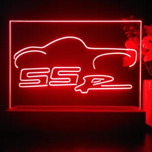 Chevrolet SSR 2 LED Desk Light