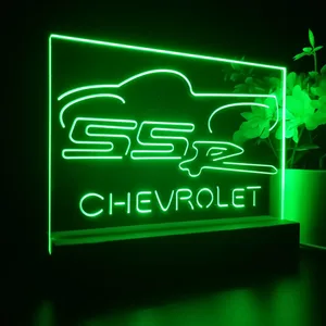 Chevrolet SSR LED Desk Light