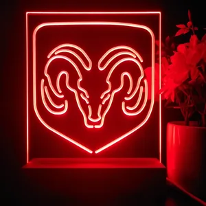 Dodge Ram LED Desk Light