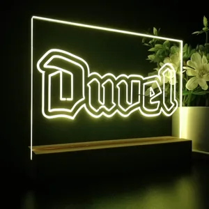 Duvel Banner 1 LED Desk Light