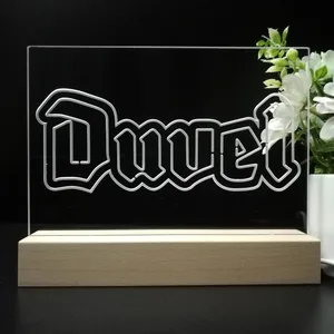 Duvel Banner 1 LED Desk Light