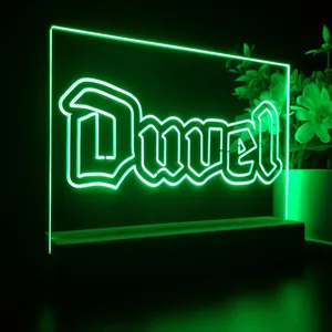 Duvel Banner 1 LED Desk Light