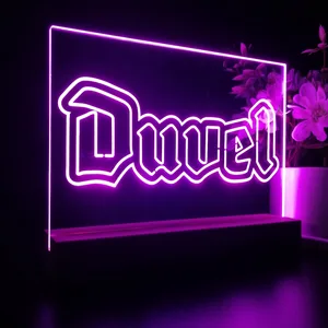 Duvel Banner 1 LED Desk Light