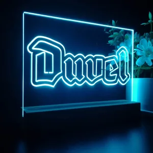Duvel Banner 1 LED Desk Light