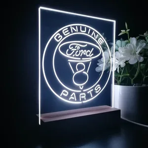 Ford Genuine Parts LED Desk Light