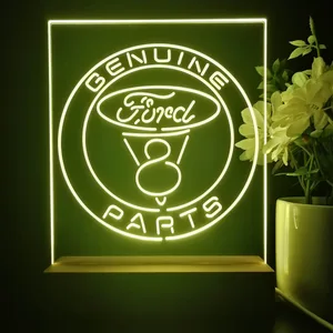 Ford Genuine Parts LED Desk Light