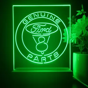 Ford Genuine Parts LED Desk Light