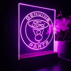Ford Genuine Parts LED Desk Light