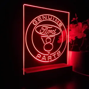 Ford Genuine Parts LED Desk Light