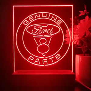 Ford Genuine Parts LED Desk Light
