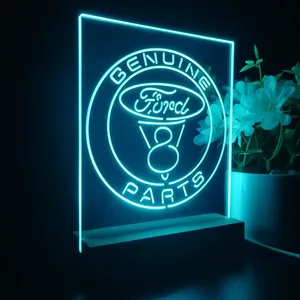 Ford Genuine Parts LED Desk Light