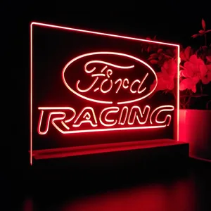 Ford Racing LED Desk Light