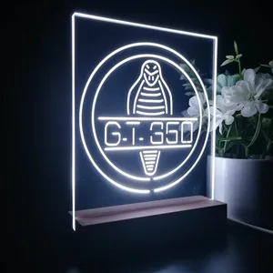 Ford Shelby GT350 LED Desk Light