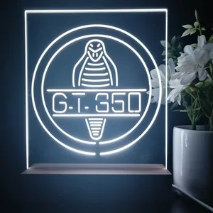 Ford Shelby GT350 LED Desk Light