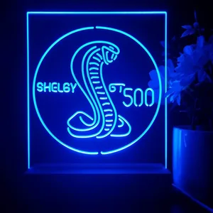 Ford Shelby GT500 LED Desk Light