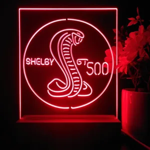Ford Shelby GT500 LED Desk Light
