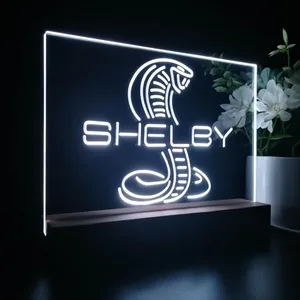 Ford Shelby LED Desk Light
